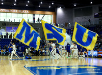 McNeese Cowboys Basketball Game with TAMU-CC 2026