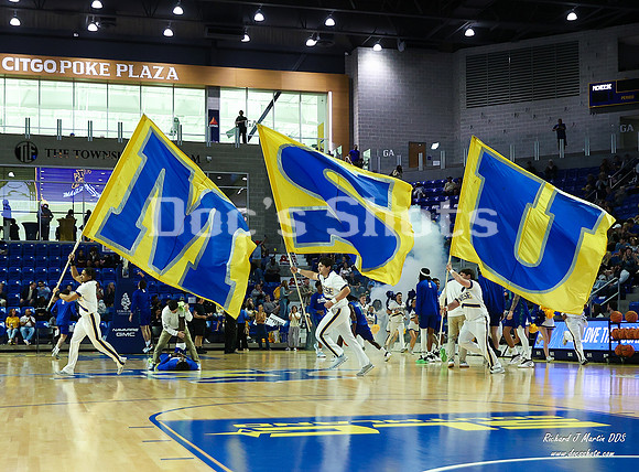 McNeese Cowboys Basketball Game with TAMU-CC 2026