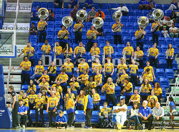 McNeese Cowboys Basketball Game with TAMU-CC 2026