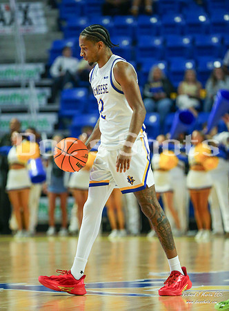McNeese Cowboys Basketball Game with TAMU-CC 2026