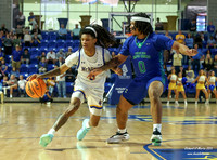 McNeese Cowboys Basketball Game with TAMU-CC 2026
