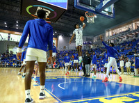 McNeese Cowboys Basketball Game with TAMU-CC 2026