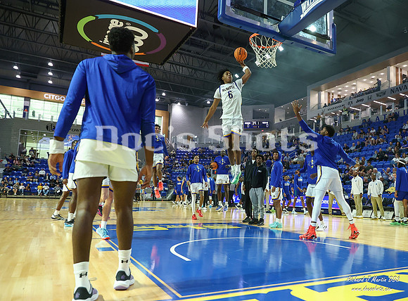 McNeese Cowboys Basketball Game with TAMU-CC 2026