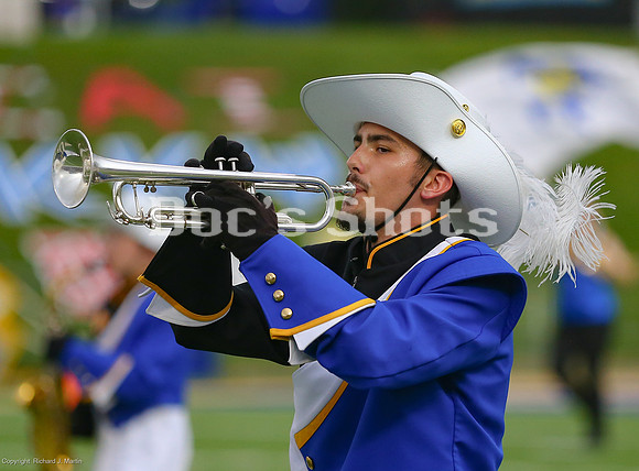 McNeese Football Game vs Southern 2024
