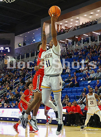 McNeese Cowboys Basketball Game with Lamar 2025