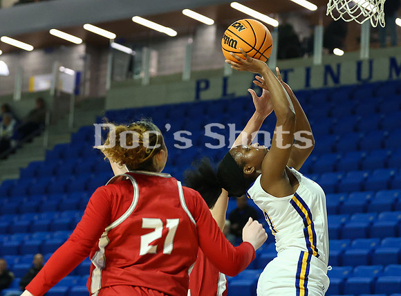 McNeese Cowgirlss Basketball Game with Nicholls 2023