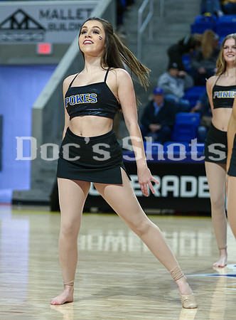 McNeese Cowgirlss Basketball Game with Nicholls 2023