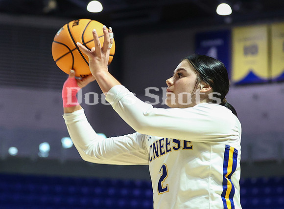 McNeese Cowgirlss Basketball Game with Nicholls 2023