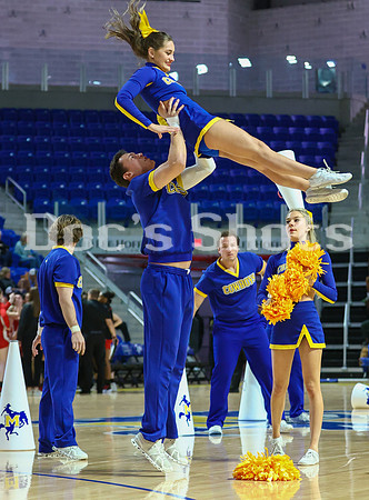 McNeese Cowgirlss Basketball Game with Nicholls 2023