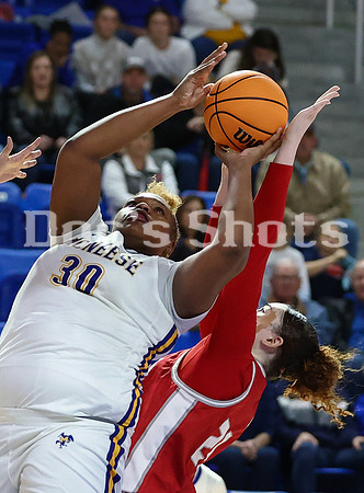 McNeese Cowgirlss Basketball Game with Nicholls 2023