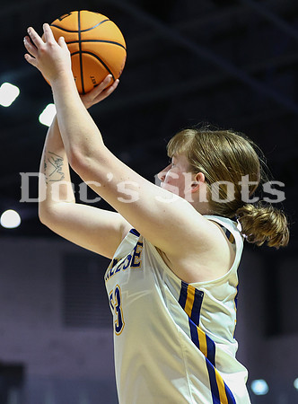 McNeese Cowgirlss Basketball Game with Nicholls 2023