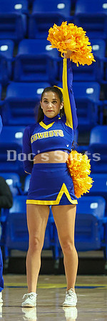 McNeese Cowgirlss Basketball Game with Nicholls 2023