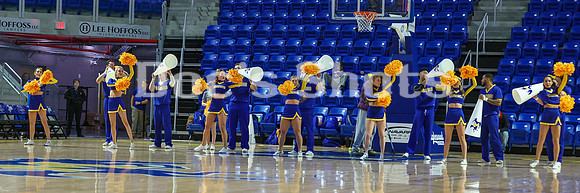 McNeese Cowgirlss Basketball Game with Nicholls 2023