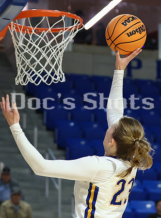 McNeese Cowgirlss Basketball Game with Nicholls 2023
