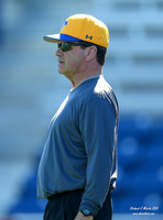 McNeese Baseball vs Alumni Game 2025