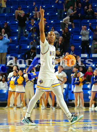 McNeese Cowboys Basketball Game with Lamar 2025