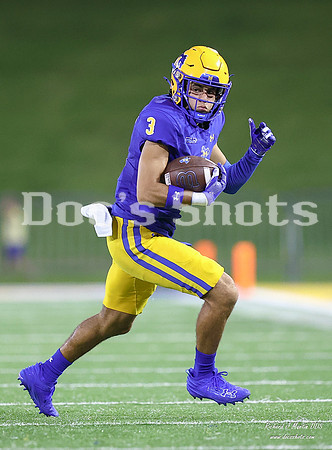 McNeese vs SFA Football Game 2024