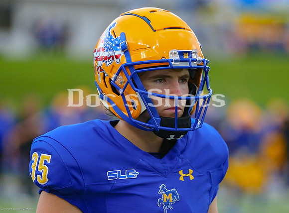 McNeese Football Game vs Southern 2024