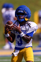 McNeese Football Scrimmage 2026