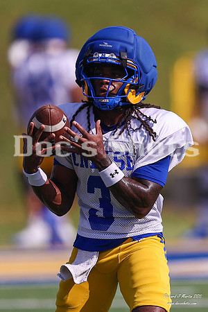 McNeese Football Scrimmage 2026