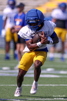 McNeese Football Scrimmage 2026