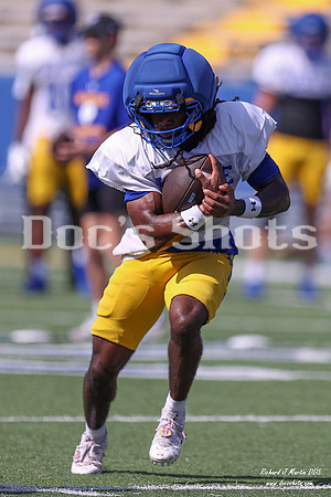 McNeese Football Scrimmage 2026