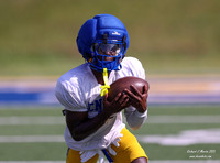 McNeese Football Scrimmage 2026