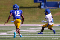 McNeese Football Scrimmage 2026