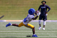 McNeese Football Scrimmage 2026