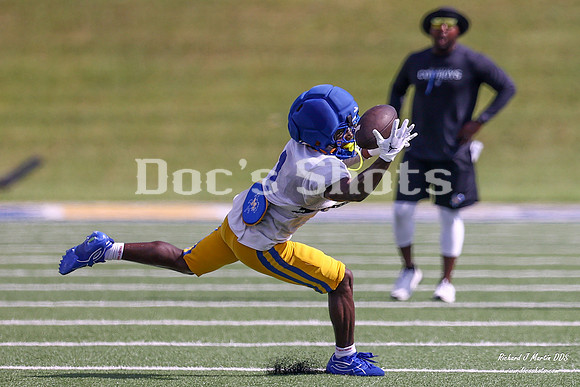 McNeese Football Scrimmage 2026