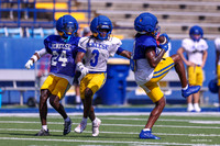 McNeese Football Scrimmage 2026