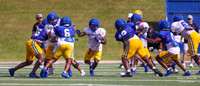 McNeese Football Scrimmage 2026