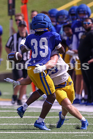 McNeese Football Scrimmage 2026