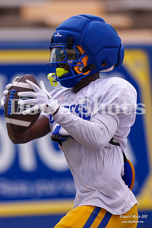 McNeese Football Scrimmage 2026