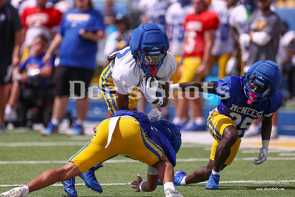 McNeese Football Scrimmage 2026
