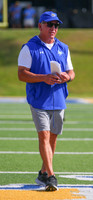 McNeese Football Scrimmage 2026