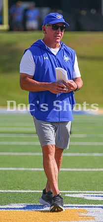 McNeese Football Scrimmage 2026
