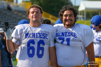 McNeese Football Scrimmage 2026