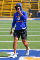 McNeese Football Scrimmage 2026