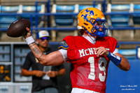 McNeese Football Scrimmage 2026