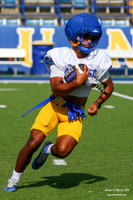 McNeese Football Scrimmage 2026