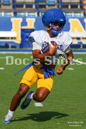 McNeese Football Scrimmage 2026