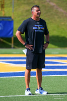 McNeese Football Scrimmage 2026