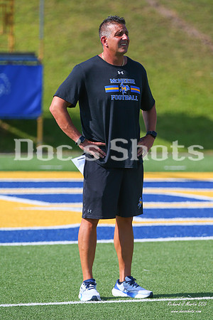 McNeese Football Scrimmage 2026