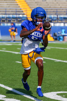 McNeese Football Scrimmage 2026