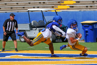 Football Scrimmage 8/8/2026