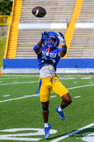 McNeese Football Scrimmage 2026