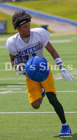 McNeese Football Scrimmage 2026