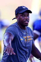 McNeese Football Scrimmage 2026