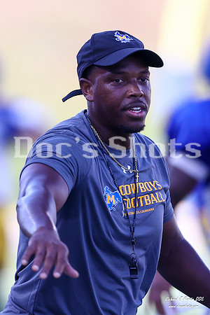 McNeese Football Scrimmage 2026
